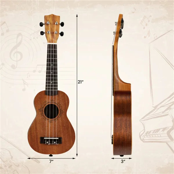Kit Ukelele