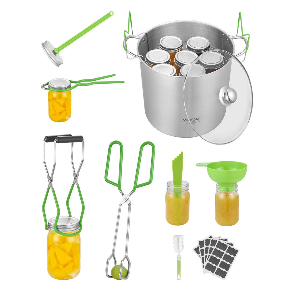 Kit conservação